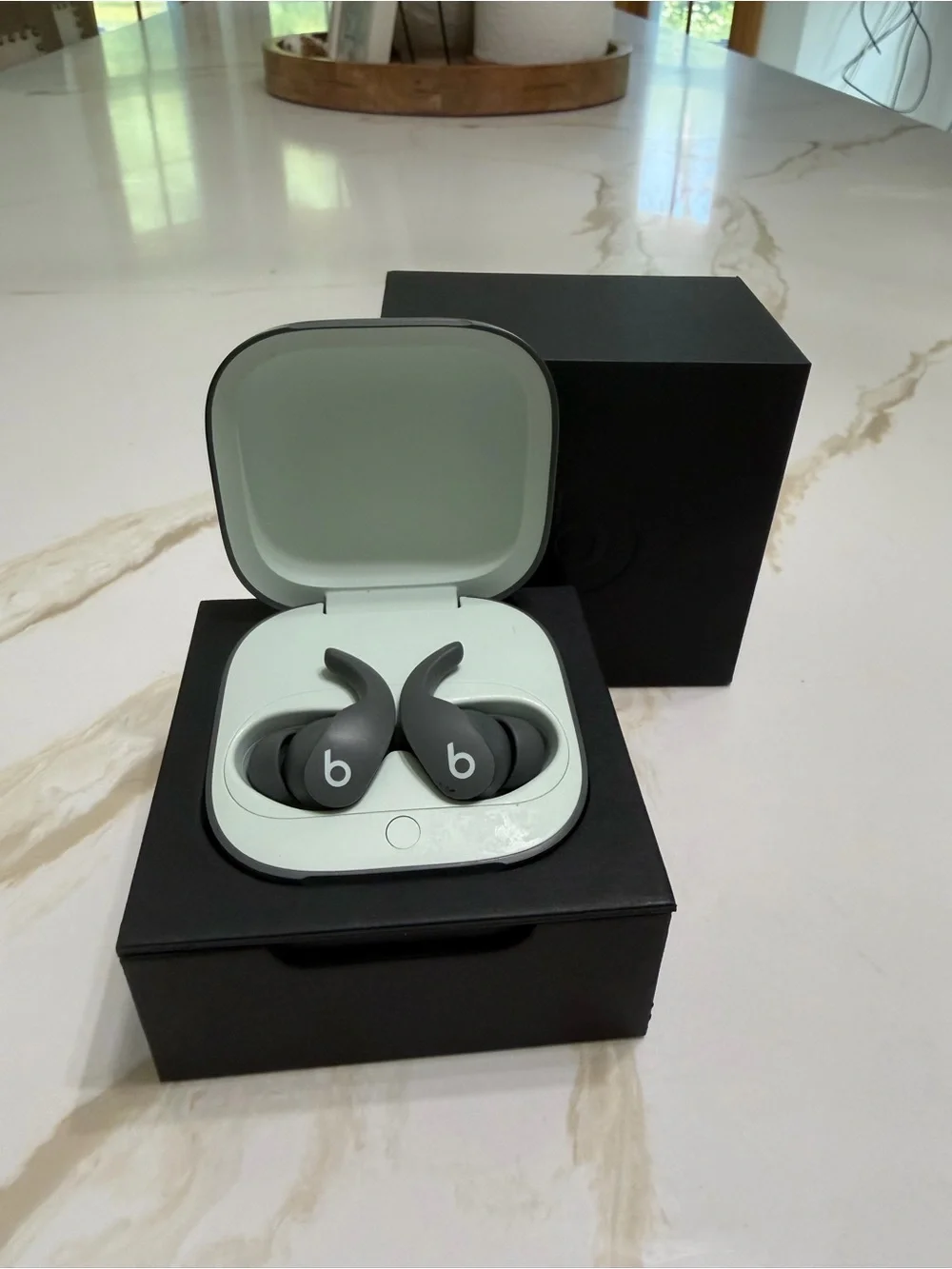 Beats Fit Pro Wireless Earbuds